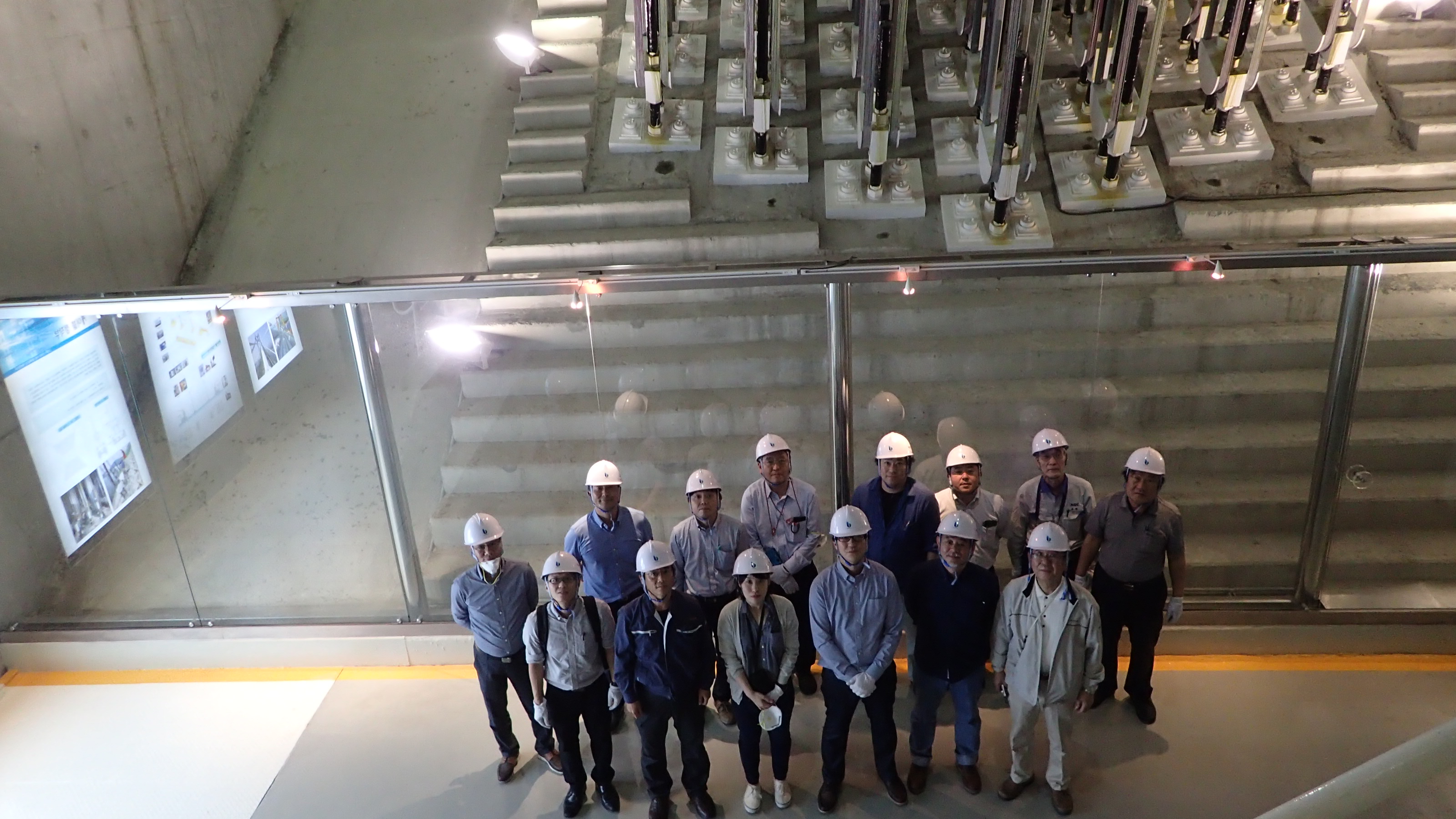 일본 부방식위원회 광안대교 견학(2016년 10월) PA070451.JPG